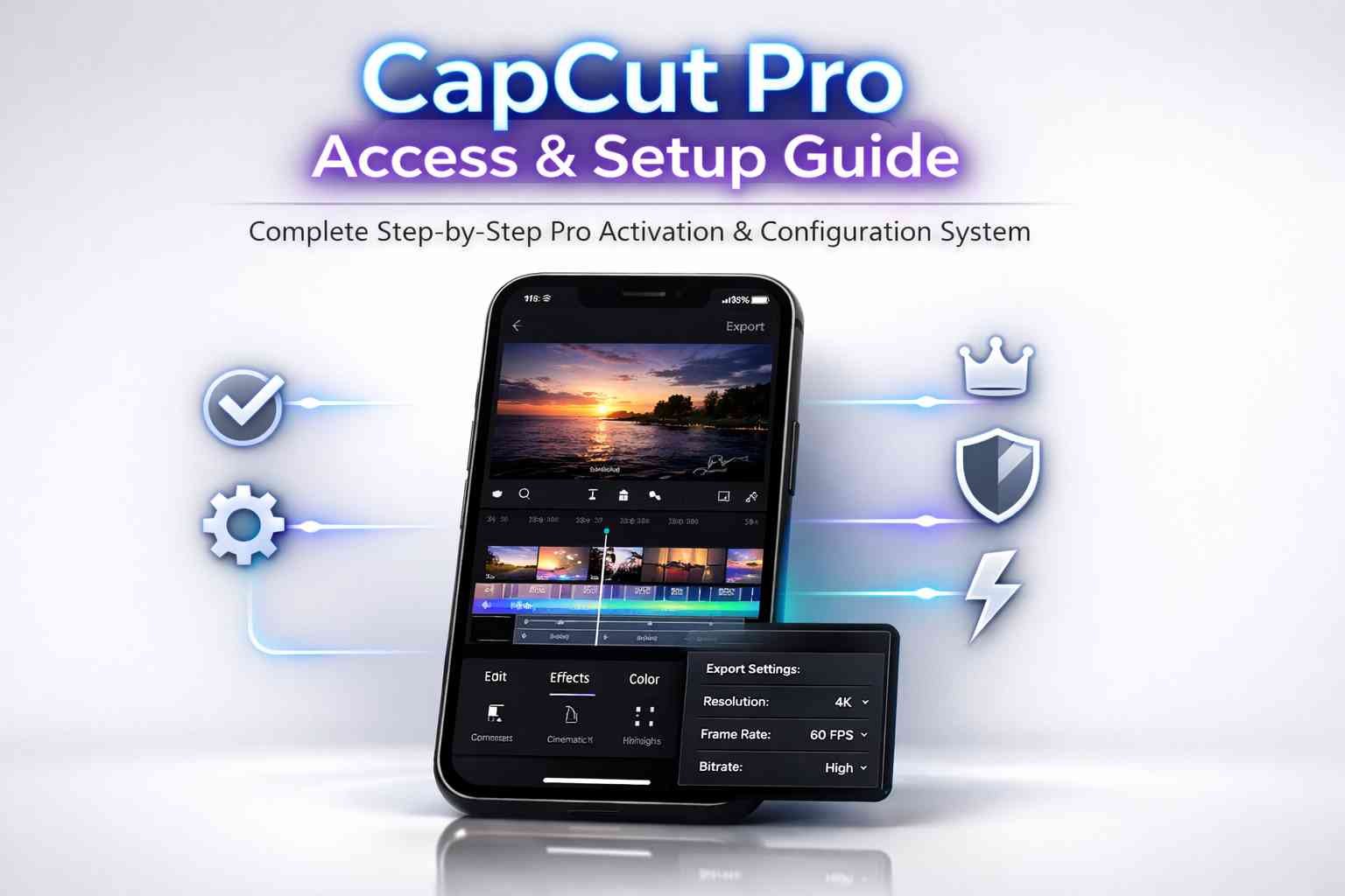Pro Access Guide